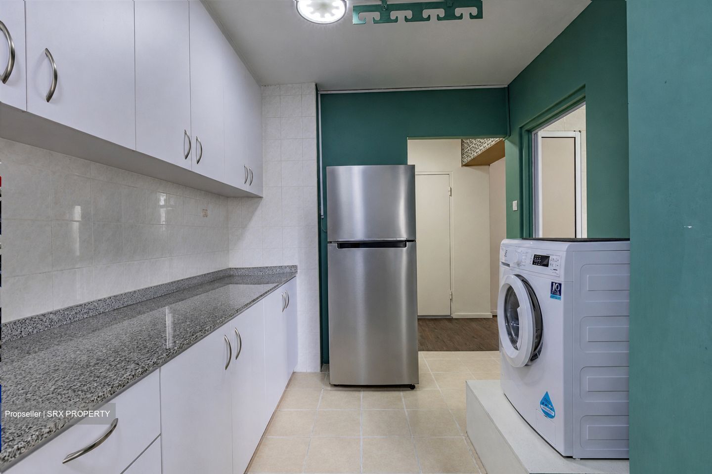 Blk 486 Sembawang Green (Sembawang), HDB 4 Rooms #573660611